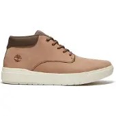 Timberland Seneca Bay Mid Trainers Marron EU 44 Homme
