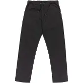Quiksilver Taxer Regular Fit Pants Noir 2XL Homme