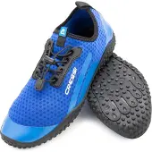 Cressi Sonar Water Shoes Bleu EU 37
