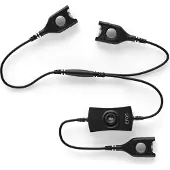 Sennheiser Cble de formation muet 1 ED 2 ED
