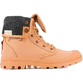 Palladium Bottes Baggy Michigan