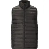 Whistler Gilet 'Froze' noir