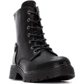 Refresh 173024 Booties Noir EU 36 Femme