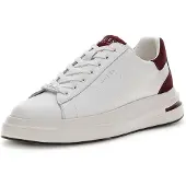 GUESS Elba Trainers Blanc EU 40 Homme