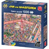 Jumbo - Shop till you drop (1000 pieces) (1119802046)
