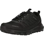 Endurance Chaussures basses Ferill imperméables et respirantes 1001S Noir 46