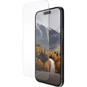 dbramante1928 Dbramante Eco-Protect (1 pcs, Apple iPhone 17 Pro), Téléphone portable : film de protection, Transparent