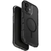 Uniq Iphone 17 Case Combat Magsafe Black