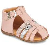 GBB Sandales plates RIVIERA enfant || Taille 19