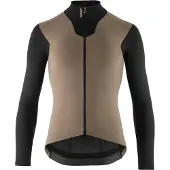 Assos Mille Gts Spring Fall S11 Jacket Marron 3XL Homme