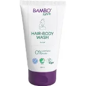 Bambo Nature Shampoo & Duschgel ohne Parfum