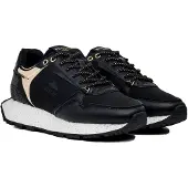 Replay Avalan Union Trainers Noir EU 41 Femme