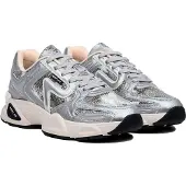 Replay Destiny Moon Trainers Argenté EU 36 Femme