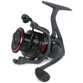 FOX Rage Warrior Spinning Reel Argenté 3000