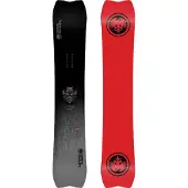Never Summer Planche De Snowboard V-twin