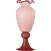 Bloomingville Vase Frills rose