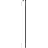 Sapim Rayons Cx-ray Inox J-bend 4 Unités