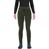 Karpos Pantalon femme Abete Evo