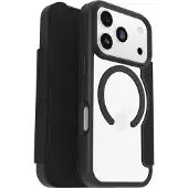 Otterbox Coque Folio React Apple iPhone 17 Pro - Clear / Black