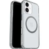 Otterbox Symmetry Apple iPhone 17 Back Cover Transparent