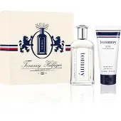 Ginza.se Xmas Tommy Edt-50ml + 100ml Eau De Parfum Clair Homme