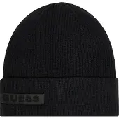 GUESS Am9583 Beanie Noir