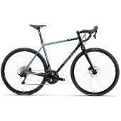 Bombtrack Tempest 105 2025 Road Bike Bleu,Noir L