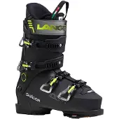 Lange Shadow 100 Alpine Ski Boots Noir 27.0-27.5
