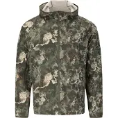 Endurance Veste outdoor 'Braylen' vert foncé