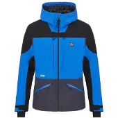 Rehall Crocks-r Jacket Bleu L Homme