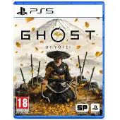 Ghost of Yotei