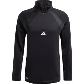 Adidas Haut d'entraînement 1/4 zip Tech