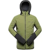 Alpine Pro Morgen Jacket Vert M Homme