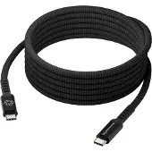 dbramante1928 CB30CCBL7236, 3 m, USB C, USB C, Noir