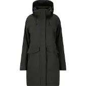 Whistler Parka d’hiver 'Algoma' noir