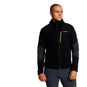 Trangoworld Guilin Jacket Noir XL Homme