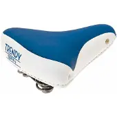BRN Trendy Saddle Bleu 210 mm