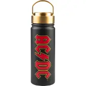 Erik Editores Bouteille Métallique Chaud &amp; Froid 550ml Ac/dc