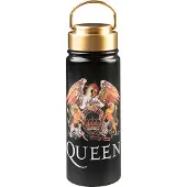 Erik Editores Bouteille Métallique Chaud &amp; Froid 550ml Queen