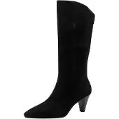 Tamaris Bottes noir