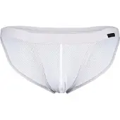 Olaf Benz Slip ' RED2477 Riotanga ' blanc