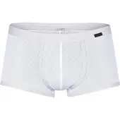 Olaf Benz Boxers ' RED2477 Retropants ' blanc