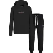 Jack & jones Billyburg Sweat Hood Set Junior