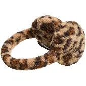 Pieces Netty Teddy Cache-oreilles pour femmes