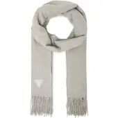 GUESS Écharpe 'Torino' gris