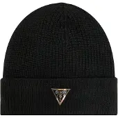 GUESS Bonnet noir