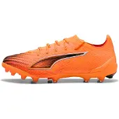 Puma Ultra 6 Ultimate Ag Chaussures de football Orange UE 47 Orange UE 47