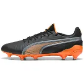 Puma Chaussures de football King Ultimate FG/AG Enfants