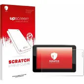 Upscreen Schutzfolie für Chigee XR-2 Displayschutz Displayschutzfolie Folie Klar Transparent