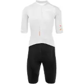 Bioracer Combinaison De Course à Manches Courtes Speedwear Road Race